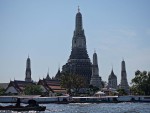 Wat Arun, Bangkok