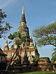 The great chedi