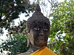 Buddha image