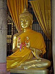 Wat Phra That Lampang Luang