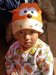 Grandchild, Mae Sa Mai