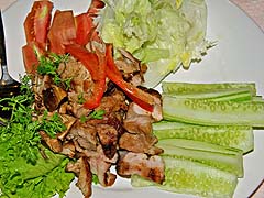 Roast pork, Hut Ing Pai