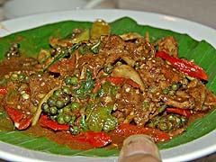 Spare ribs, Hut Ing Pai