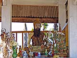 Wat Doi Kong Mu hermit