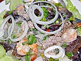 Crystal Noodle Salad