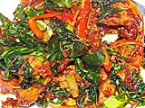 Fried Fish