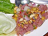 Sour Sausage
