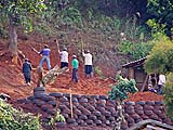 Home Building is a Team Effort