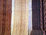 Woven fabric in the museum, Pa-Da Cotton Textile Museum