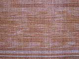 Woven fabric in the museum, Pa-Da Cotton Textile Museum