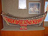 Southern musical instrument, Folklore Museum on Koh Yoh, Songkhla