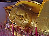 Reclining Buddha, Wat Pha Kho